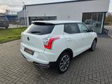 Ssangyong Tivoli 1.6 AUTOMATIK,NAVI,KAMERA,TEMPOMAT - Ssangyong Tivoli in Essen