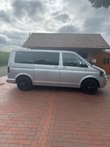Volkswagen T5 Multivan Business  - Volkswagen: Multivan Business