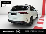 Mercedes-Benz GLE 63 S 4M AMG NIGHT KERAMIK SHZ BURMESTER PDC - Mercedes-Benz GLE 63 AMG in Hannover