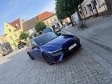 Hyundai Elantra N I30 N