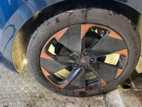 Cupra Born - Vorschau Bild 13