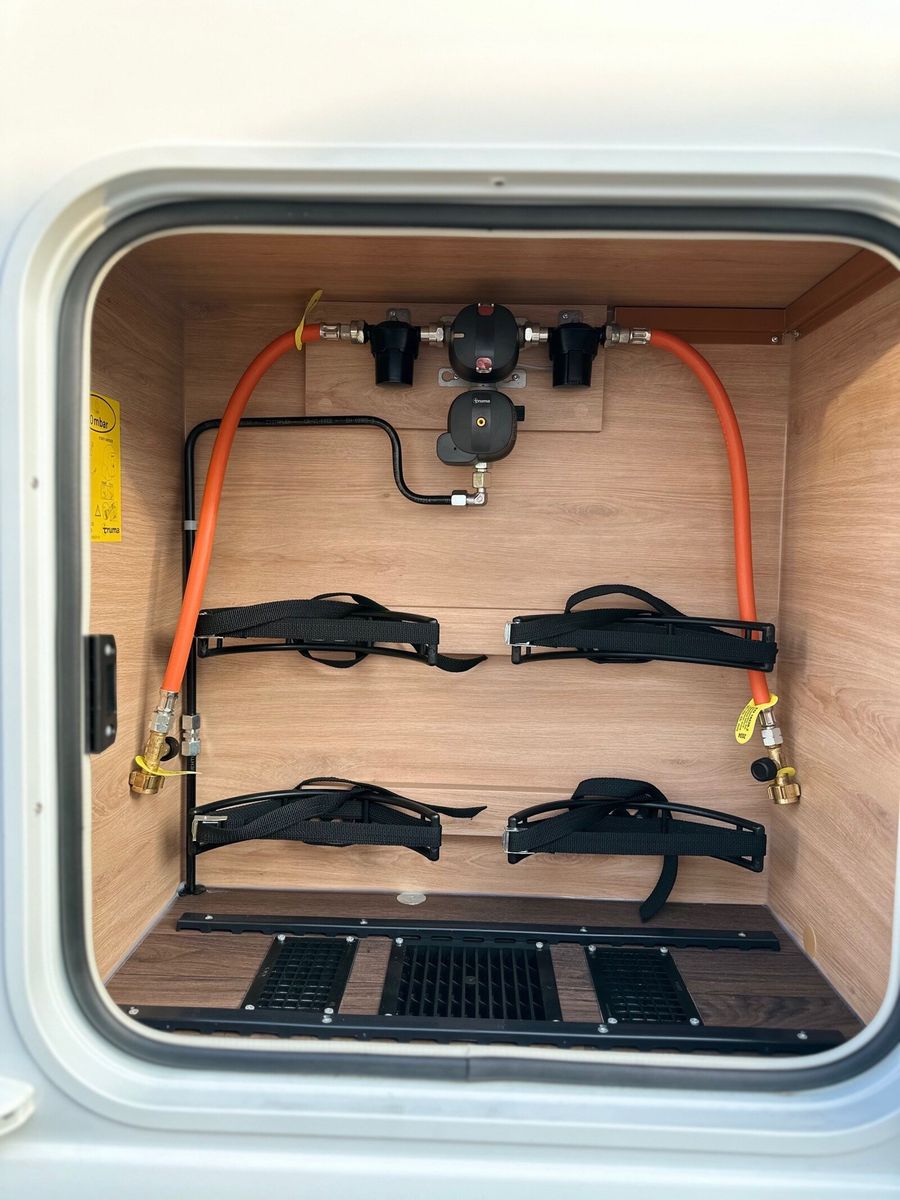 Fahrzeugabbildung Knaus L!VE TI PLATINUM SELECTION 650 MF LIVE KLIMA
