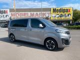 Opel Zafira Life 2.0 CDTi M (L2) Automatik (9xSITZER) - Opel Zafira Life