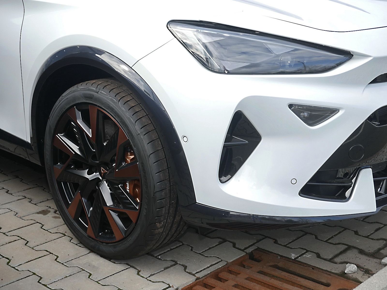 Cupra Formentor - Bild 14