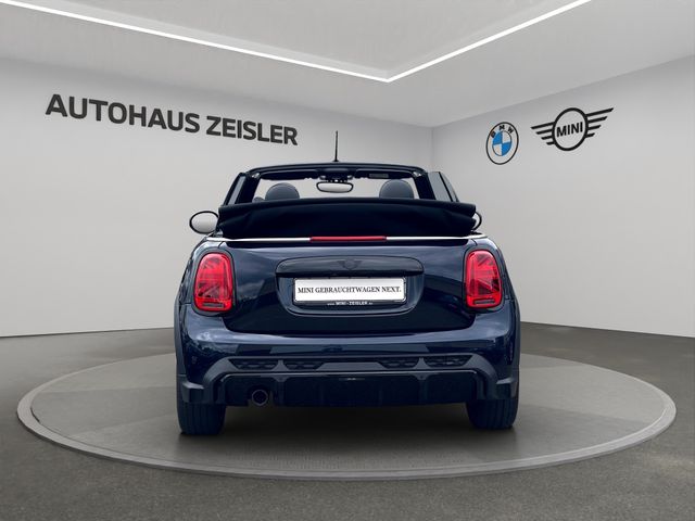 Foto Nummer 6: MINI Cooper Cabrio