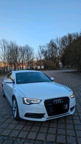 Audi A5 Sportback 3.0 TDI Quattro/Standhei... - Audi A6: Sportback