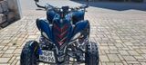 Yamaha YFM 700R Raptor - YAMAHA QUAD YFM 700 R RAPTOR