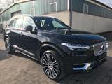 Volvo XC90 T8 Inscription Plug-In; AWD; AHK; 360°