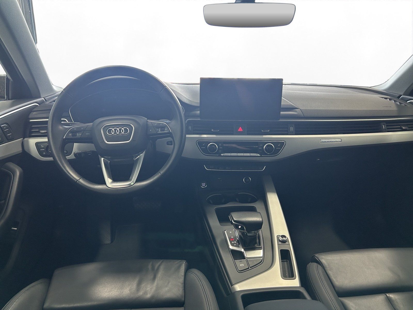 Audi A4 Avant 40 TFSI quattro S tronic advanced | AHK foto 13