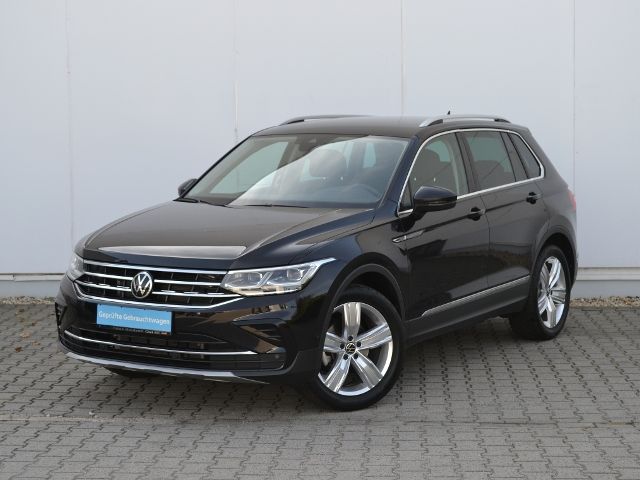 Tiguan 2.0 TDI DSG Elegance SPORT/AHK/STAND-HZ/1