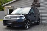 Volkswagen CADDY MAXI*2.0*DSG*PANO*KAMERA*LED*LEDER*NAV*PDC - VW Caddy mit Schiebedach