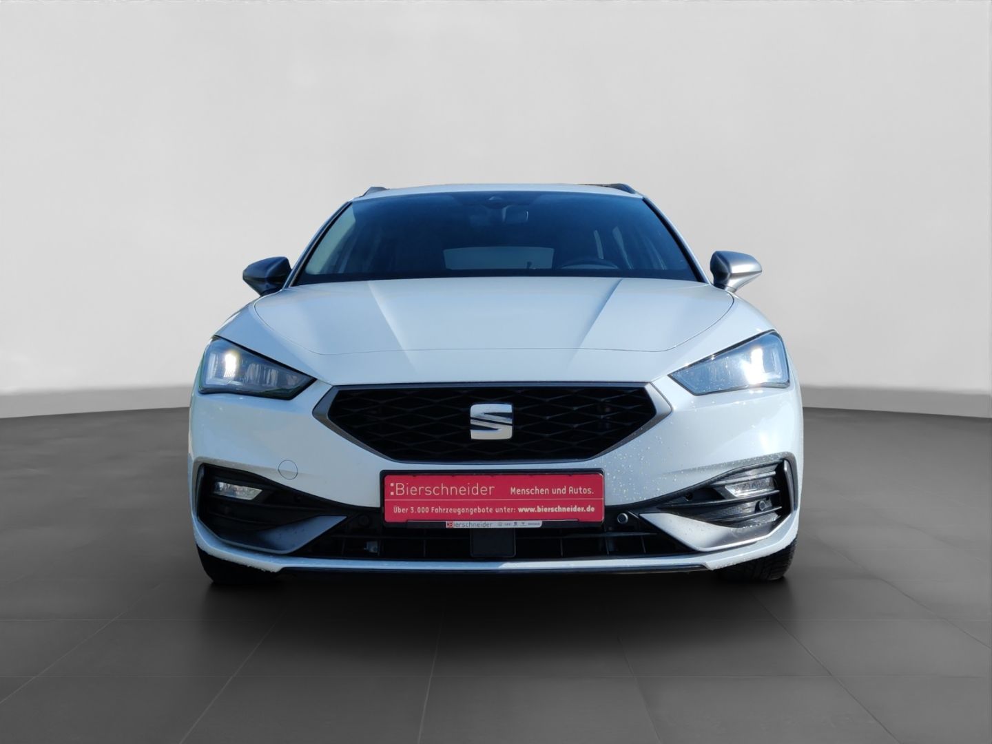 Seat Leon - Bild 2