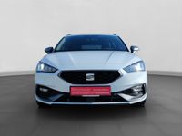 Seat Leon - Vorschau Bild 2