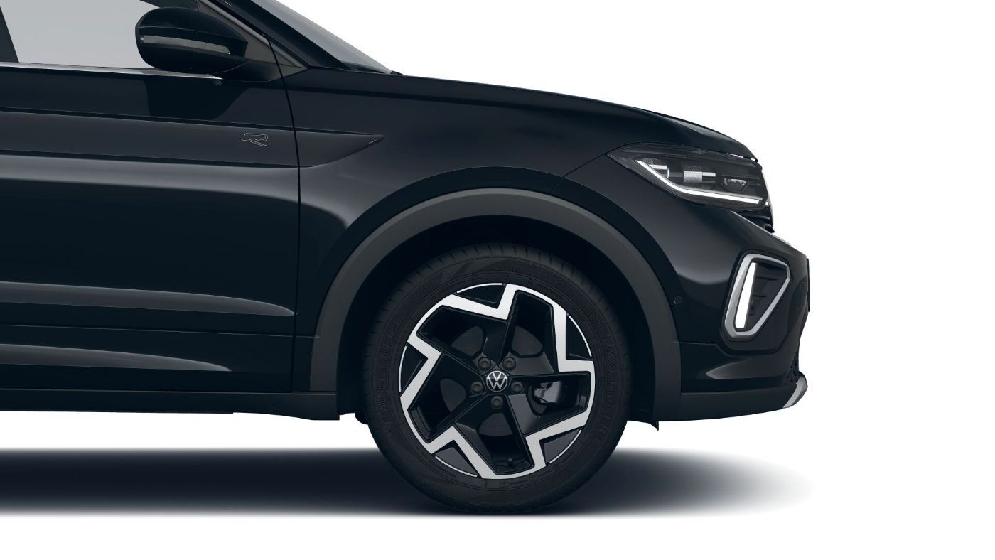 Volkswagen T-Cross - Bild 4