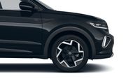 Volkswagen T-Cross - Vorschau Bild 4