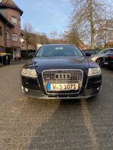 Audi A6 Allroad 3.2 FSI quattro tiptronic - - gebrauchte Audi A6 Allroad aus dem Jahr 2007