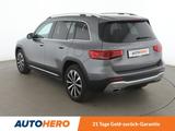 Mercedes-Benz GLB 220 d Progressive Aut.*LED*NAVI*TEMPO*CAM* - mit Diesel-Antrieb: Automatik