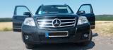 Mercedes-Benz GLK 320 CDI 4MATIC -