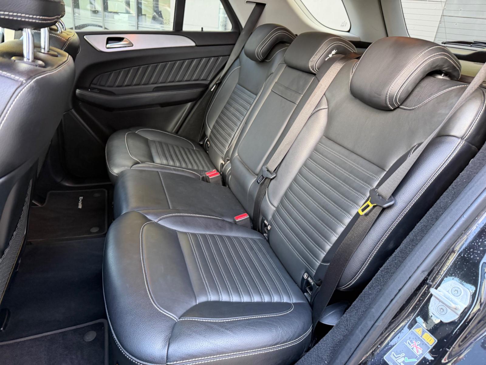 Mercedes-Benz GLE 350 d 4Matic AMG/LEDER/NAVI/LED/AHK/