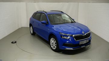 Skoda Kamiq Clever 1.0 TSI PDC BLUETOOTH