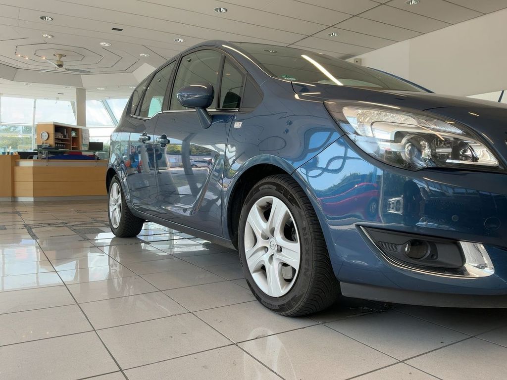 1.4 Turbo Automatik SHZ PDC Tempomat EU6
