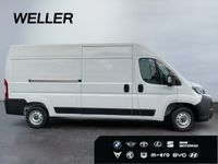 Toyota Proace Max - Vorschau Bild 9