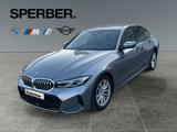 BMW 320i M Sportpaket*ACC*360 Kamera*Head Up* - BMW 320 Limousine 320i m sportpaket mit Benzin-Antrieb