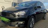 Ford C-Max Cool & Connect ALL BLACK nur 34... - Ford C-Max in Wuppertal