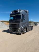 Volvo FH500 FULL AIR
