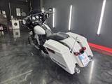 Harley-Davidson Street Glide 2010 - HARLEY-DAVIDSON 2010 STREET GLIDE