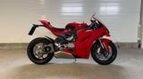 Ducati Panigale v4| +49 1512 5520425|Finanzierung mögl. - DUCATI FINANZIERUNG