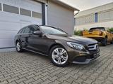 Mercedes-Benz C 300 T BlueTec Hybrid°ILS LED°COMAND°AMBIENTE - Mercedes-Benz C 300 in Augsburg