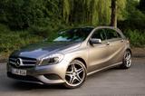 Mercedes-Benz A 200 CDI, Luxsus-Ausstattung - Mercedes-Benz A 200 in Bielefeld