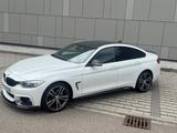 BMW 435i xDrive M Performance 340PS Head-Up Car - BMW: M Performance