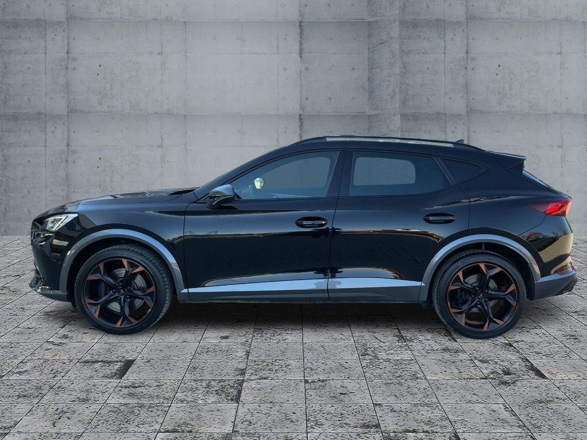 Cupra Formentor - Bild 4