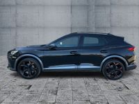 Cupra Formentor - Vorschau Bild 4