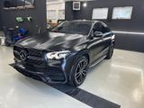 Mercedes-Benz Mercedes Benz GLE 400D 4MATIC - Mercedes-Benz GLE 400 in Düsseldorf