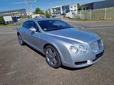 Bentley Continental GT 6.0 L W12 Bi Turbo - gebrauchte Bentley Continental GT aus dem Jahr 2004