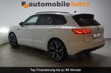 Volkswagen Touareg 3.0TDI Tiptr R-Line 4M Virtual AHK Pano - Volkswagen Touareg: R Line