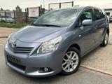 Toyota Verso Travel 1.8 *AUTO*NAVI*KAMERA - gebrauchte Toyota Verso aus dem Jahr 2012