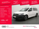 Volkswagen Caddy AHK NAVI APP SHZ BETT HERD PANO - Köln