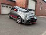 Abarth 595 1,4 T Jet 16V - Abarth 500 aus 2018