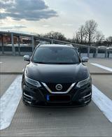 Nissan Qashqai Tekna+ ALL-MODE 4x4i Automatik Le - Nissan mit Diesel-Antrieb: Limousine