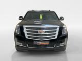 Cadillac Escalade 6.2 V8 Platinum +DEUTSCH+LED+AHK+STHZG+ - Cadillac Escalade: Platinum