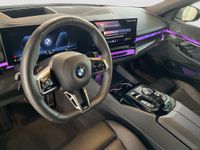 BMW 520 - Vorschau Bild 10