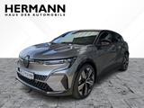 Renault Megane E-Tech 100% ele E-Tech 100% elektrisch - Renault Megane aus 2025