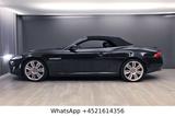 Jaguar XKR 5,0 S/C Cabrio - scheckheftgepflegte Jaguar XKR