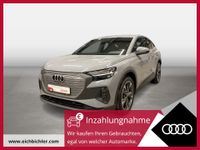 Audi Q4 e-tron - Vorschau Bild 1