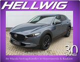 Mazda CX-30 2.5l (140PS) Nagisa Teilleder Bose Navi He