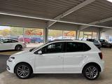 Volkswagen Polo V Allstar 1.2 TSI DSG *SHZ*PAN*LED*PDC* - Volkswagen Polo: Tsi Dsg